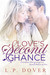 Love's Second Chance (Second Chances, #1) by L.P. Dover