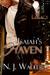 Isaiah's Haven (Legacy, #2) by N.J. Walters