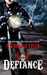 Defiance (Defiance, #1) by Stephanie Tyler