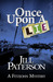 Once Upon A Lie (Alistair Fitzjohn, #3) by Jill Paterson