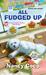 All Fudged Up (Candy-Coated, #1) by Nancy CoCo