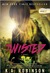 Twisted (Torn, #2) by K.A. Robinson