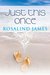 Just This Once (Escape to New Zealand, #1) by Rosalind James