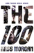 The 100 (The 100, #1) by Kass Morgan