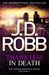 Thankless in Death (In Death, #37) by J.D. Robb