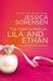 The Temptation of Lila and Ethan (The Secret, #3) by Jessica Sorensen