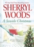 A Seaside Christmas (Chesapeake Shores, #10) by Sherryl Woods