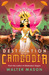 Destination Cambodia Adventures in the Kingdom by Walter Mason