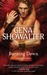 Burning Dawn (Angels of the Dark, #3) by Gena Showalter