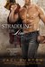 Straddling the Line (Play by Play, #8) by Jaci Burton