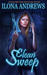 Clean Sweep (Innkeeper Chronicles, #1) by Ilona Andrews