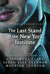 The Last Stand of the New York Institute (The Bane Chronicles, #9) by Cassandra Clare