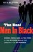 The Real Men in Black Evidence, Famous Cases & True Stories of These Mysterious Men & their Connection to UFO Phenomena by Nick Redfern