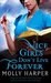 Nice Girls Don't Live Forever (Jane Jameson, #3) by Molly Harper