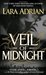 Veil of Midnight (Midnight Breed, #5) by Lara Adrian