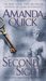 Second Sight (Arcane Society, #1) by Amanda Quick