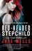 Red-Headed Stepchild (Sabina Kane, #1) by Jaye Wells