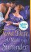 A Night to Surrender (Spindle Cove, #1) by Tessa Dare