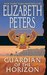 Guardian of the Horizon (Amelia Peabody, #16) by Elizabeth Peters