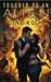 Touched by an Alien (Katherine "Kitty" Katt, #1) by Gini Koch