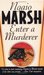 Enter a Murderer (Roderick Alleyn, #2) by Ngaio Marsh