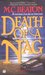 Death of a Nag (Hamish Macbeth, #11) by M.C. Beaton