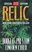 Relic (Pendergast, #1) by Douglas Preston