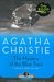 The Mystery of the Blue Train (Hercule Poirot, #6) by Agatha Christie