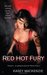 Red Hot Fury (Shades of Fury, #1) by Kasey MacKenzie