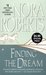 Finding the Dream (Dream Trilogy #3) by Nora Roberts