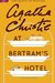 At Bertram's Hotel  by Agatha Christie