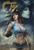 Grimm Fairy Tales Oz by Joe Brusha