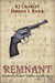 Remnant A Caldwell & Feximal/Whyborne & Griffin Mystery (The Secret Casebook of Simon Feximal, #3; Whyborne & Griffin, #3.5) by K.J. Charles