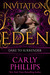 Dare to Surrender (Dare to Love, #3) by Carly Phillips