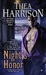 Night's Honor (Elder Races, #7) by Thea Harrison