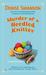 Murder of a Needled Knitter (A Scumble River Mystery, #17) by Denise Swanson