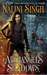 Archangel's Shadows (Guild Hunter, #7) by Nalini Singh