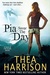 Pia Saves the Day (Elder Races, #6.6) by Thea Harrison