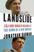 Landslide LBJ and Ronald Reagan at the Dawn of a New America by Jonathan Darman