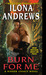 Burn for Me (Hidden Legacy, #1) by Ilona Andrews