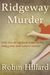 Ridgeway Murder by Robin Hillard