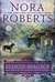 Blood Magick (The Cousins O'Dwyer Trilogy, #3) by Nora Roberts