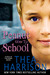 Peanut Goes to School (Elder Races, #6.7) by Thea Harrison