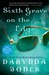 Sixth Grave on the Edge (Charley Davidson, #6) by Darynda Jones