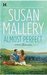 Almost Perfect (Fool’s Gold, #2) by Susan Mallery