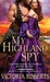 My Highland Spy (Highland Spies, #1) by Victoria Roberts