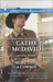 More Than a Cowboy by Cathy McDavid