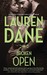 Broken Open (The Hurley Boys, #2) by Lauren Dane