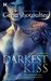 The Darkest Kiss (Lords of the Underworld #2) by Gena Showalter