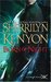 Born of Night (The League, #1) by Sherrilyn Kenyon